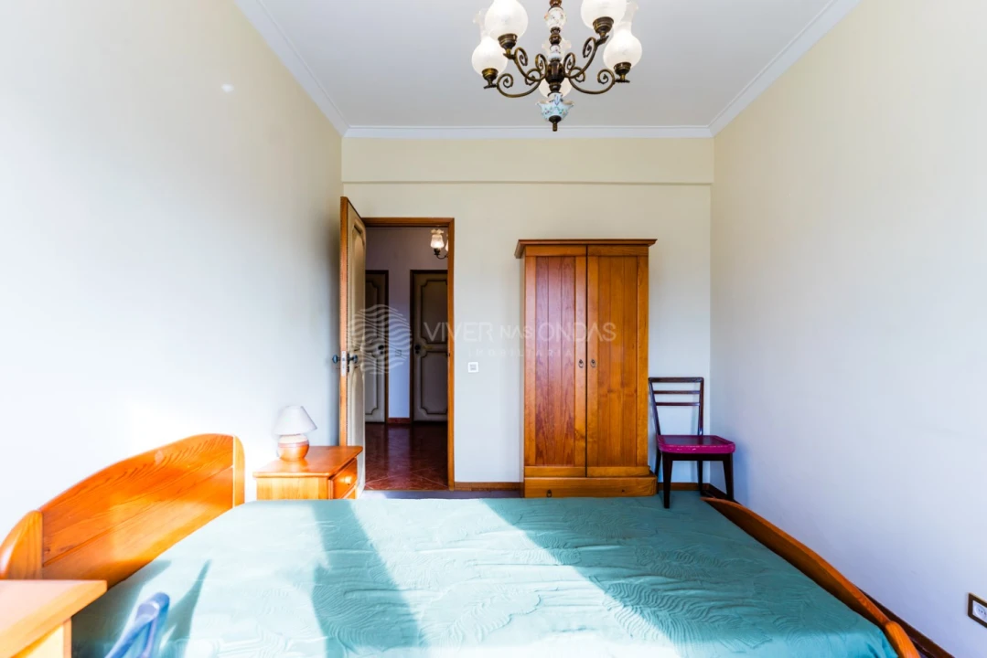 Apartamento T3 para Venda em Costa da Caparica Foto 13