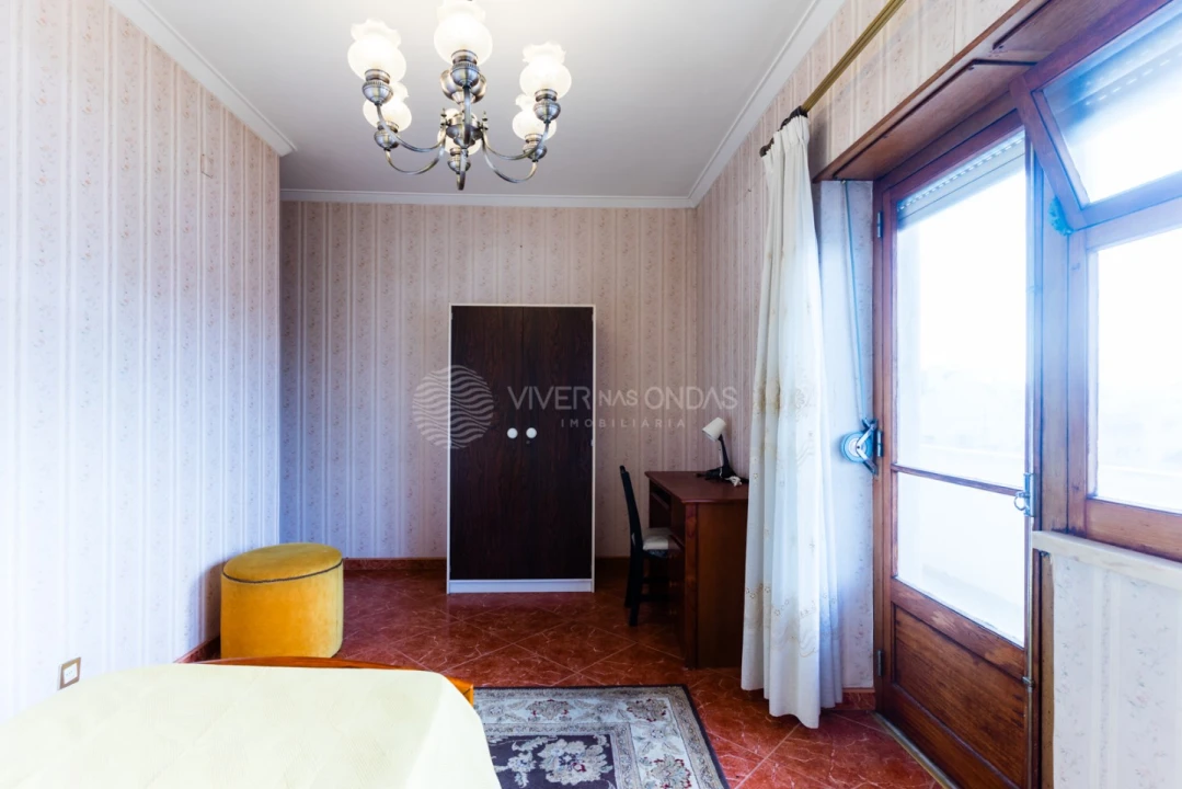 Apartamento T3 para Venda em Costa da Caparica Foto 24