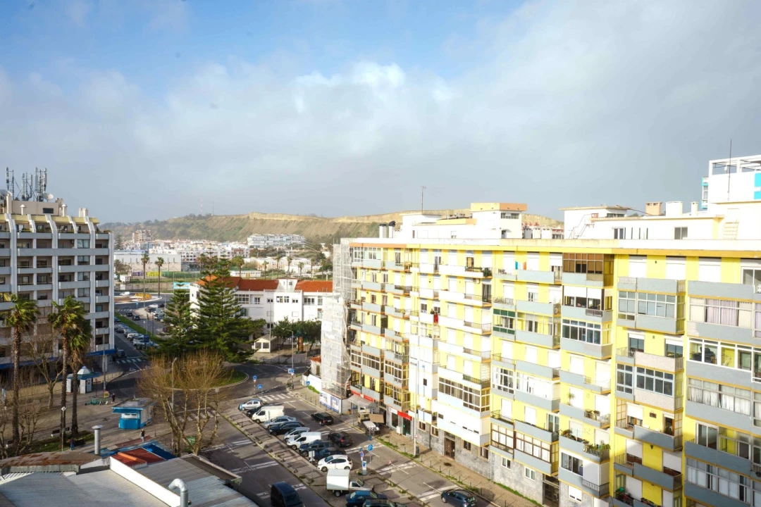 Apartamento T3 para Venda em Costa da Caparica Foto 39
