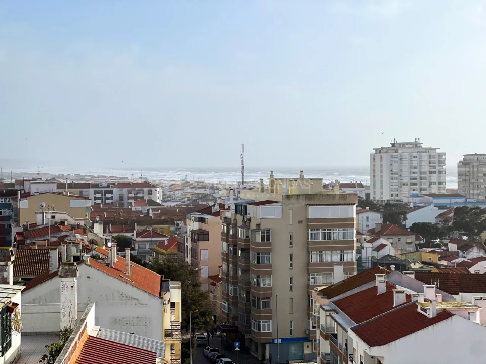 Apartamento T3 para Venda em Costa da Caparica Foto 40