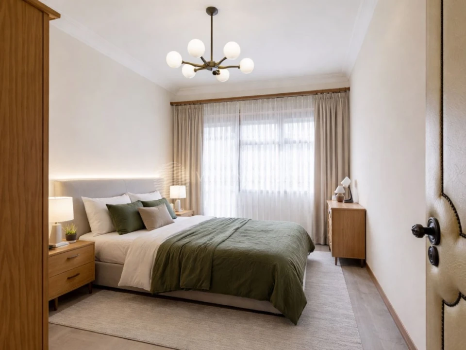 Apartamento T3 para Venda em Costa da Caparica Foto 8