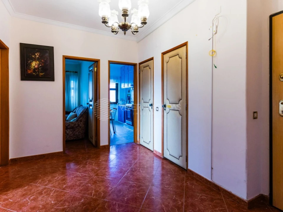 Apartamento T3 para Venda em Costa da Caparica Foto 17