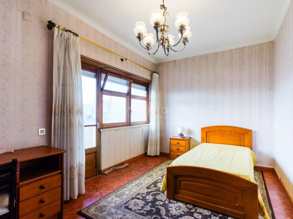 Apartamento T3 para Venda em Costa da Caparica Foto 23