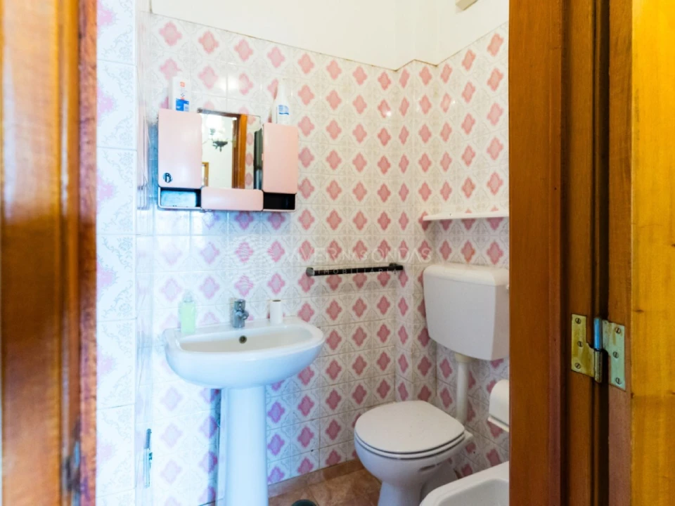 Apartamento T3 para Venda em Costa da Caparica Foto 26