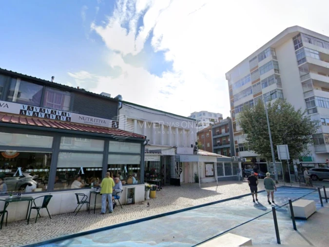 Apartamento T3 para Venda em Costa da Caparica Foto 34