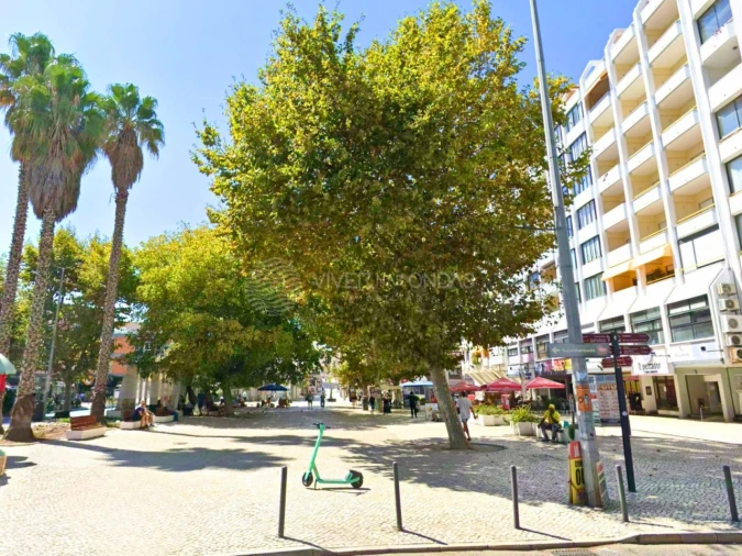 Apartamento T3 para Venda em Costa da Caparica Foto 42