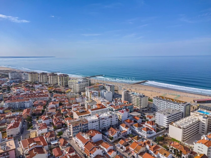 Apartamento T3 para Venda em Costa da Caparica Foto 43