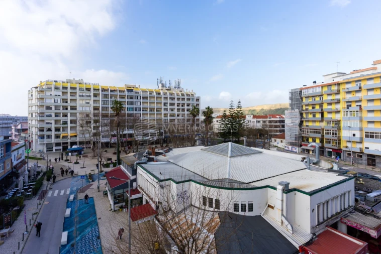 Apartamento T3 para Venda em Costa da Caparica Foto 32