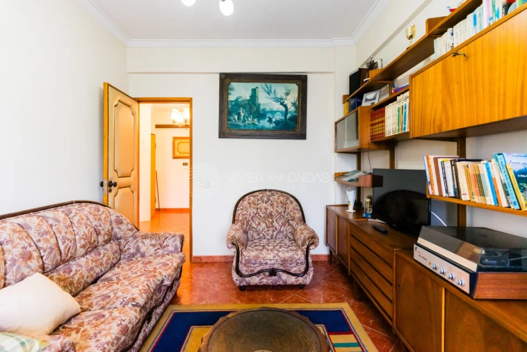 Apartamento T3 para Venda em Costa da Caparica Foto 5