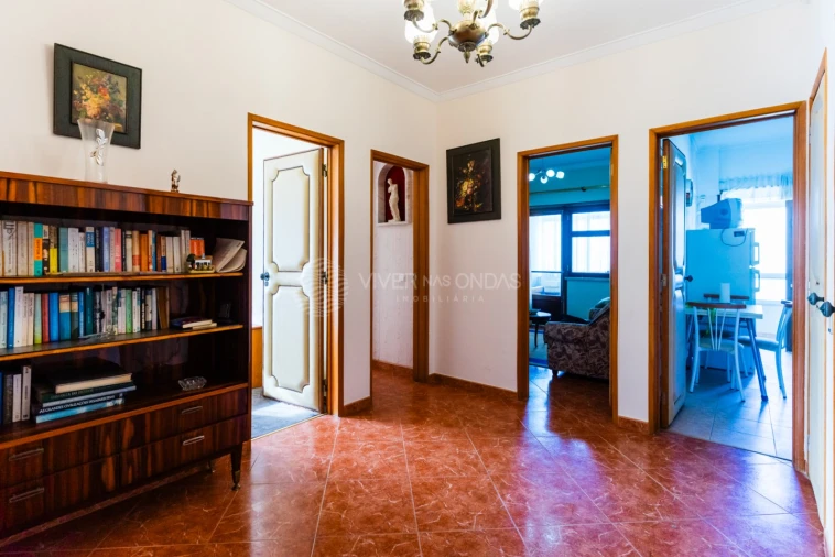 Apartamento T3 para Venda em Costa da Caparica Foto 15