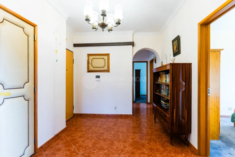 Apartamento T3 para Venda em Costa da Caparica Foto 18