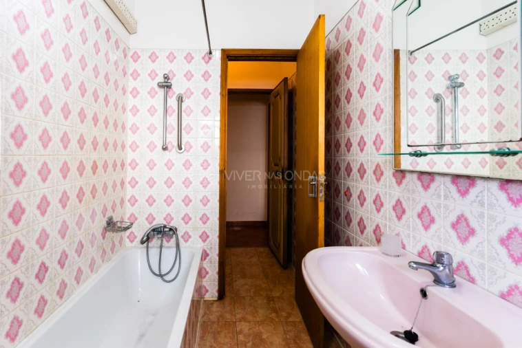 Apartamento T3 para Venda em Costa da Caparica Foto 21