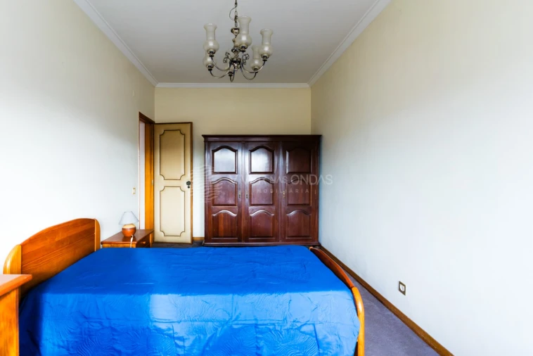 Apartamento T3 para Venda em Costa da Caparica Foto 11