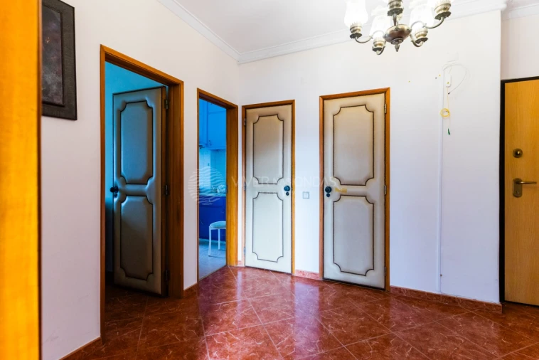 Apartamento T3 para Venda em Costa da Caparica Foto 16