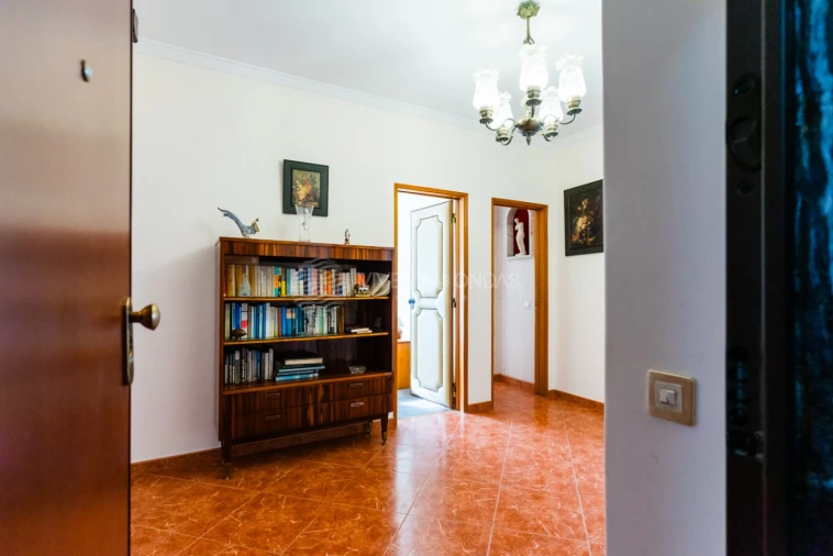 Apartamento T3 para Venda em Costa da Caparica Foto 28