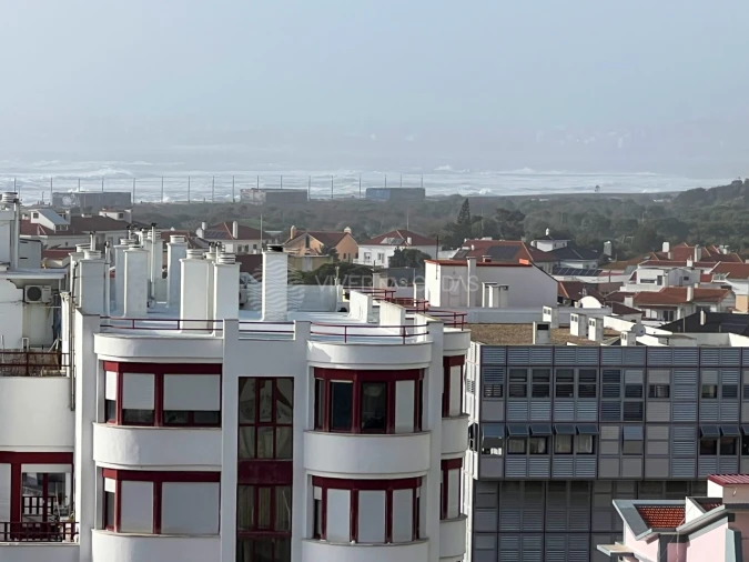 Apartamento T3 para Venda em Costa da Caparica Foto 41