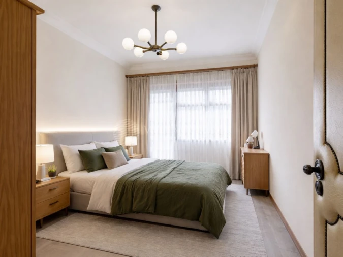 Apartamento T3 para Venda em Costa da Caparica Foto 8