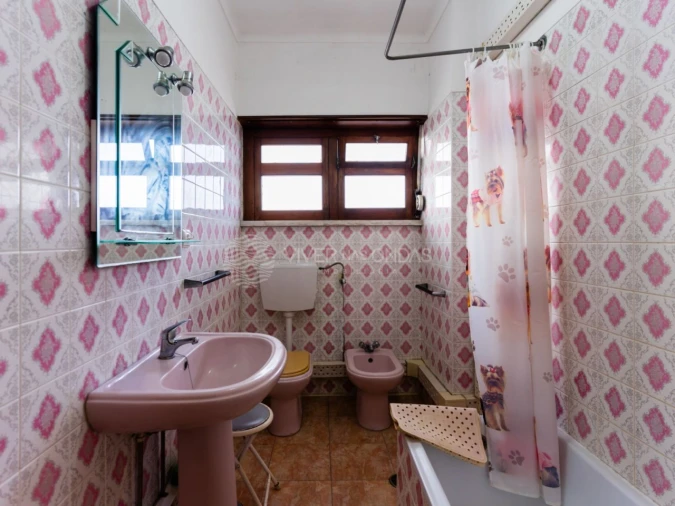 Apartamento T3 para Venda em Costa da Caparica Foto 20