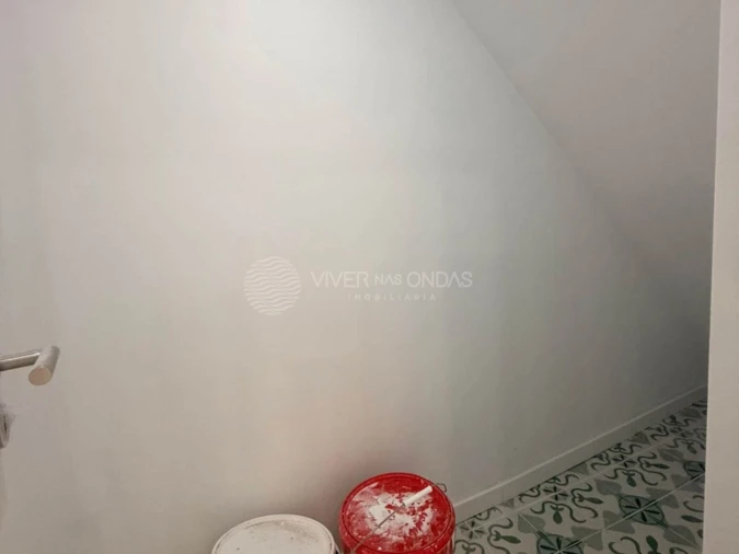 Apartamento T2 para Venda em Fanhões Foto 5