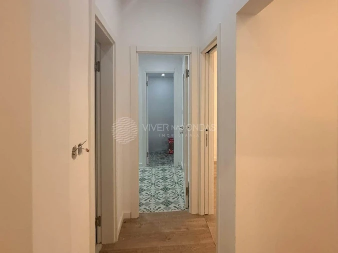 Apartamento T2 para Venda em Fanhões Foto 9