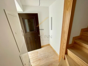 Apartamento para Venda em Constancia