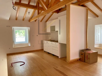 Apartamento para Venda em Constancia