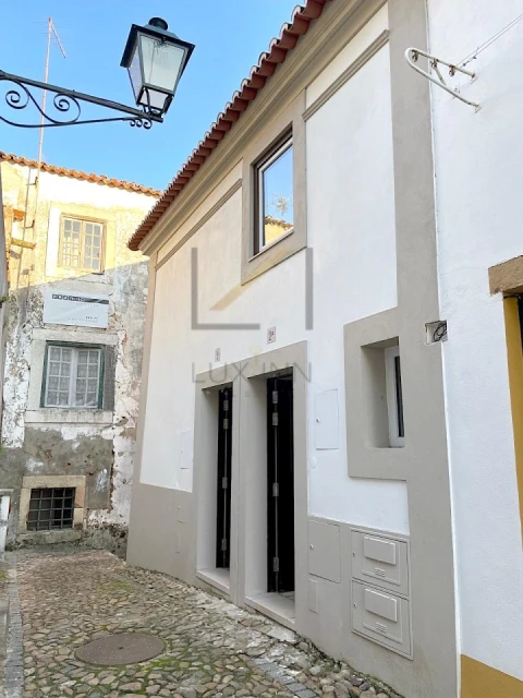 Apartamento para Venda em Constancia