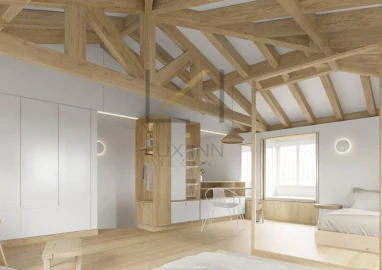Apartamento para Venda em Constancia