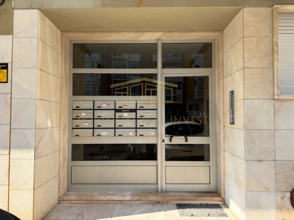 Apartamento T2 para Venda em Oeiras e São Julião da Barra, Paço de Arcos e Caxias Foto 22