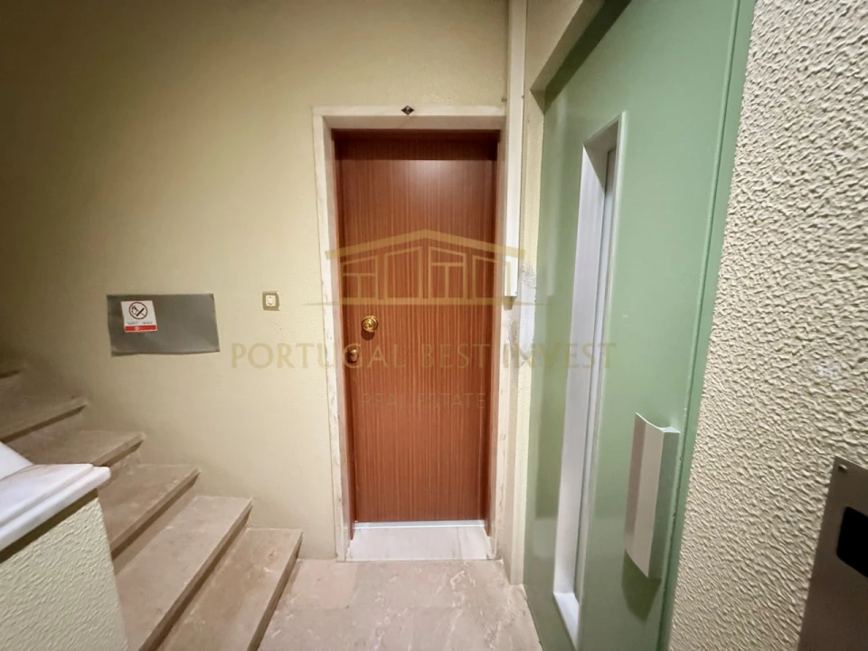 Apartamento T2 para Venda em Oeiras e São Julião da Barra, Paço de Arcos e Caxias Foto 3