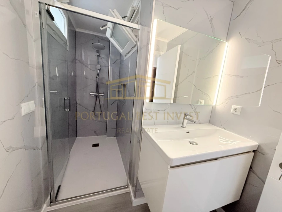 Apartamento T2 para Venda em Oeiras e São Julião da Barra, Paço de Arcos e Caxias Foto 13