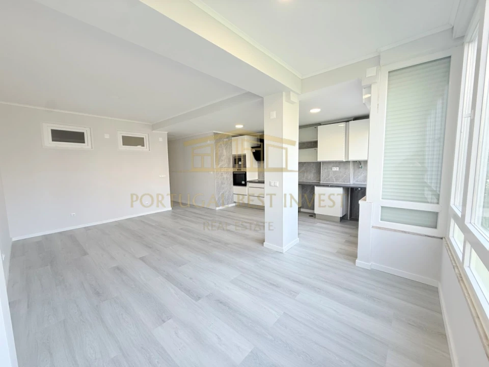 Apartamento T2 para Venda em Oeiras e São Julião da Barra, Paço de Arcos e Caxias Foto 17