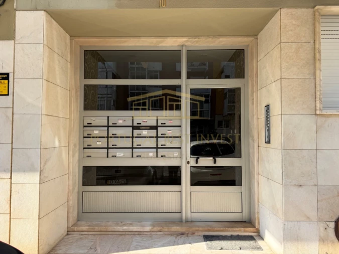 Apartamento T2 para Venda em Oeiras e São Julião da Barra, Paço de Arcos e Caxias Foto 22