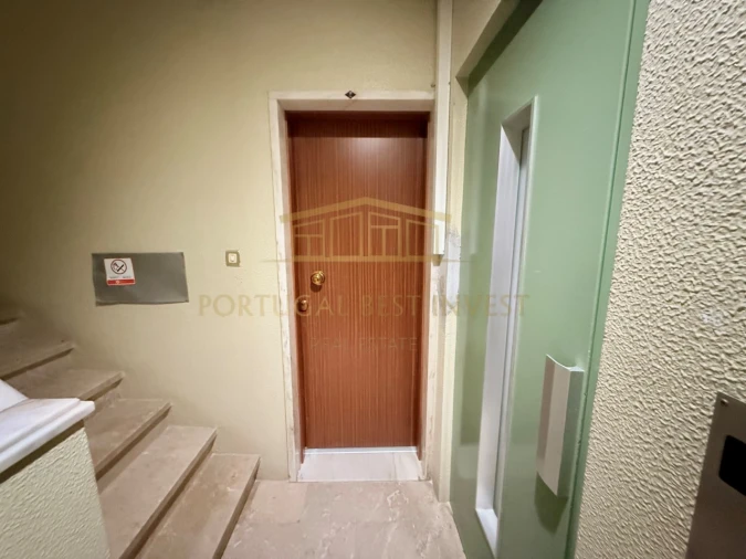 Apartamento T2 para Venda em Oeiras e São Julião da Barra, Paço de Arcos e Caxias Foto 3