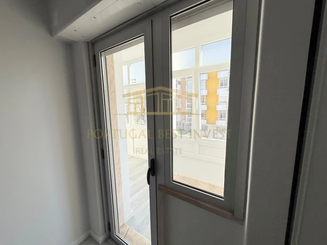 Apartamento T2 para Venda em Oeiras e São Julião da Barra, Paço de Arcos e Caxias Foto 7