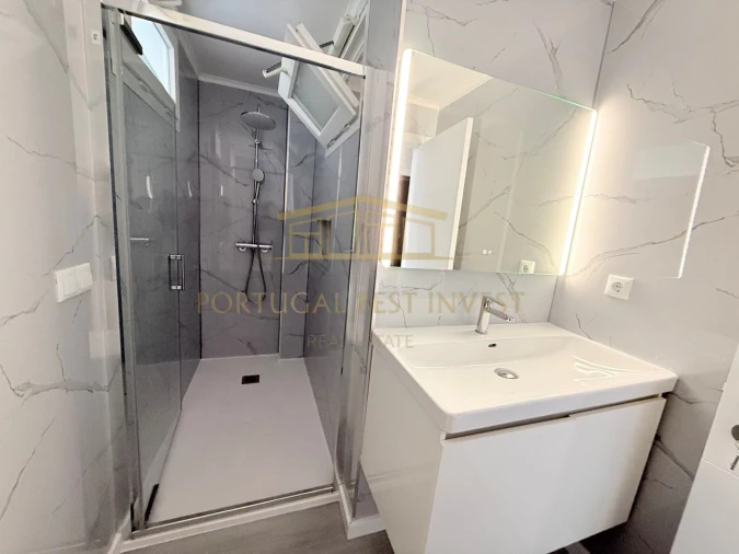 Apartamento T2 para Venda em Oeiras e São Julião da Barra, Paço de Arcos e Caxias Foto 13