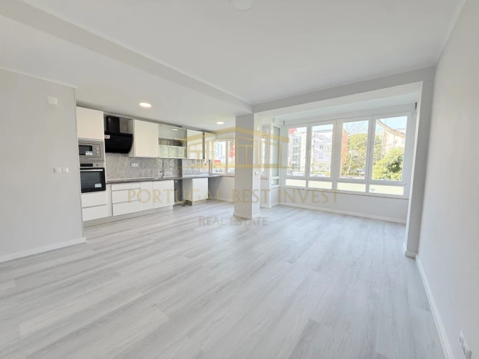 Apartamento T2 para Venda em Oeiras e São Julião da Barra, Paço de Arcos e Caxias Foto 16