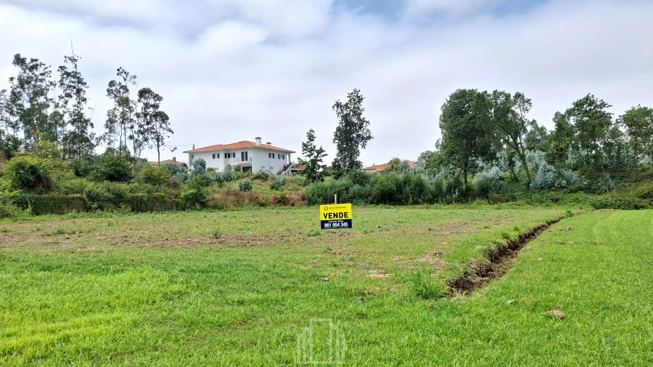 Terreno Agricola ou Rústico para Venda em Valega Foto 1