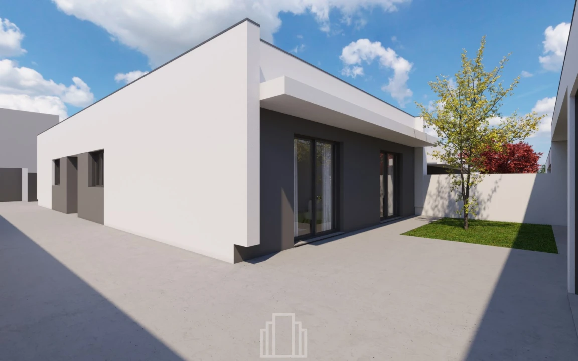 Moradia T3 para Venda em Santa Maria da Feira, Travanca, Sanfins e Espargo Foto 2