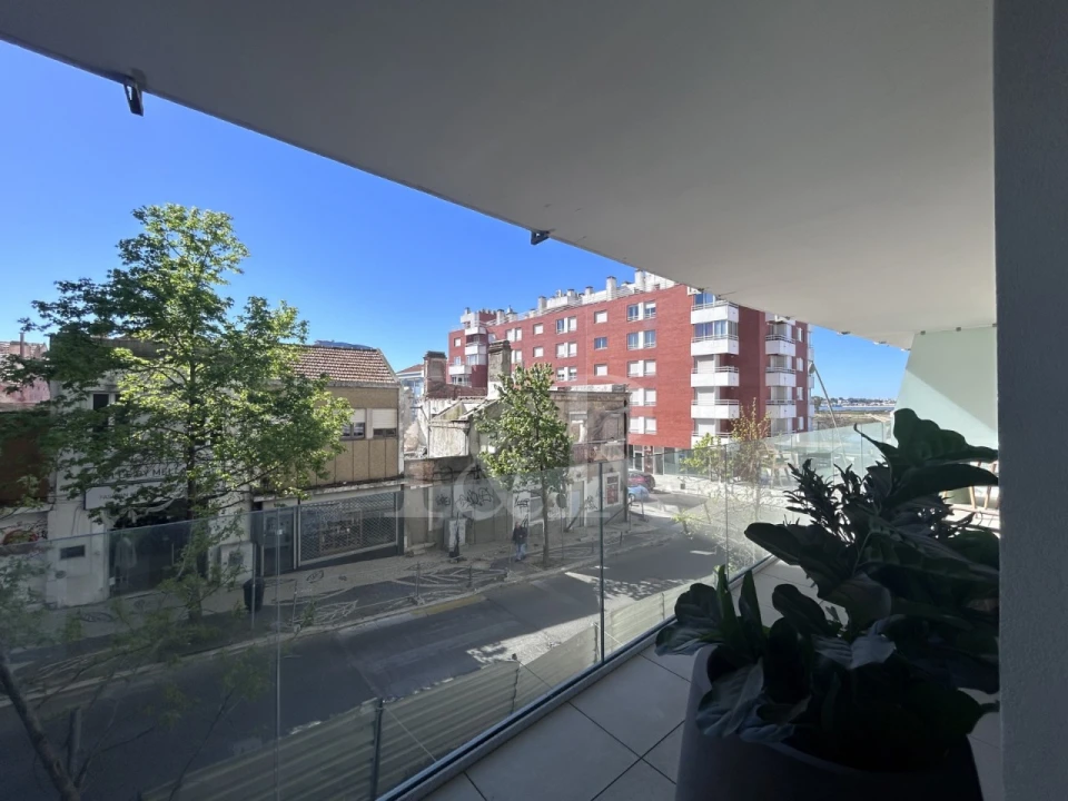 Apartamento T3 para Venda em Barreiro e Lavradio Foto 7