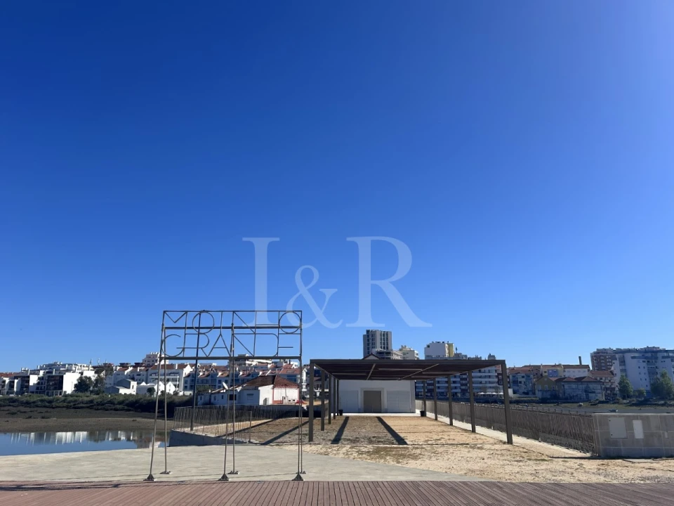 Apartamento T3 para Venda em Barreiro e Lavradio Foto 31