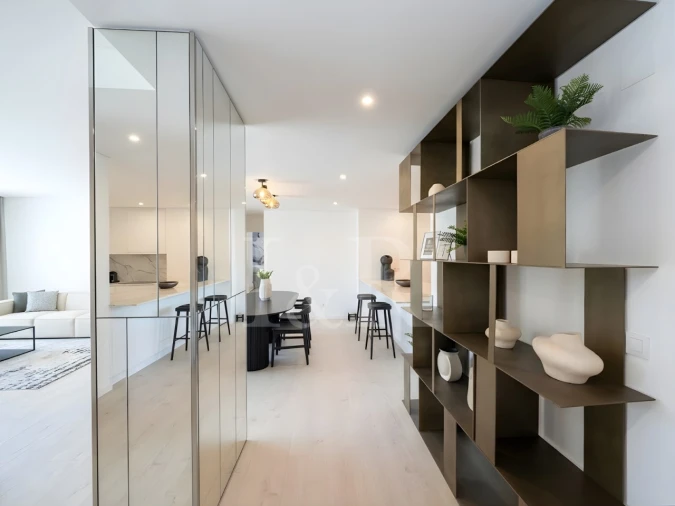 Apartamento T3 para Venda em Barreiro e Lavradio Foto 8