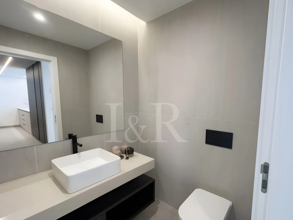 Apartamento T4 para Venda em Barreiro e Lavradio Foto 18