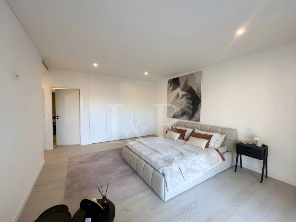 Apartamento T4 para Venda em Barreiro e Lavradio Foto 26