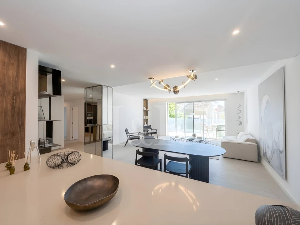 Apartamento T3 para Venda em Barreiro e Lavradio Foto 5