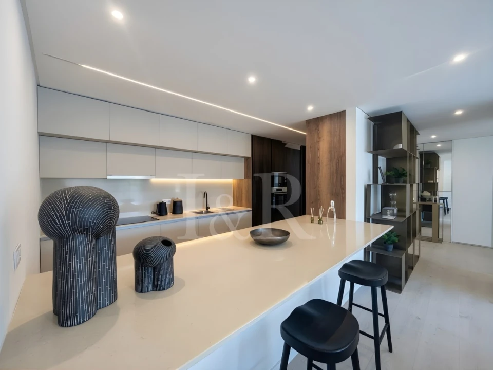 Apartamento T3 para Venda em Barreiro e Lavradio Foto 12