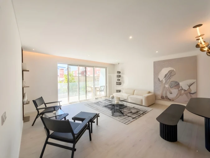 Apartamento T3 para Venda em Barreiro e Lavradio