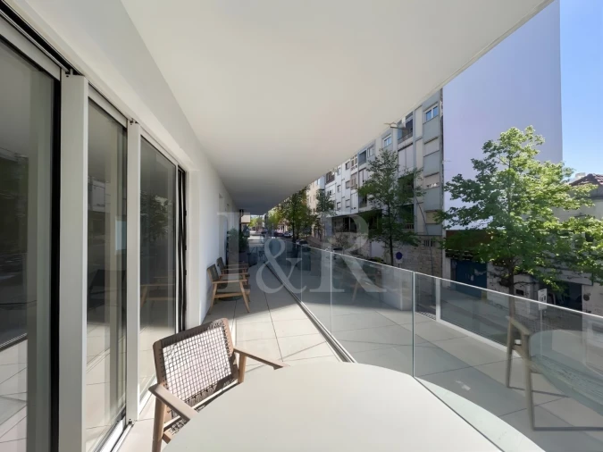 Apartamento T3 para Venda em Barreiro e Lavradio Foto 4