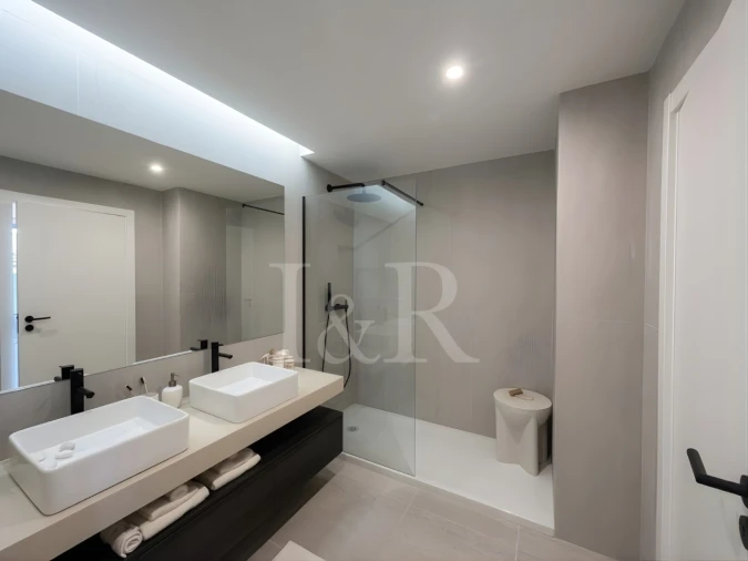 Apartamento T3 para Venda em Barreiro e Lavradio Foto 18