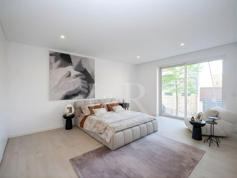 Apartamento T2 para Venda em Barreiro e Lavradio Foto 14